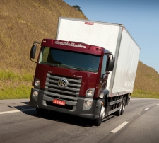 Hochwertige Tuning Fil MAN Latin Constellation 24.280 6.8L 326hp