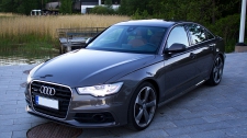 Alta qualidade tuning fil Audi A6 4.0 TFSI 450hp
