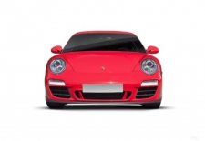 高品质的调音过滤器 Porsche 911 3.6i  345hp