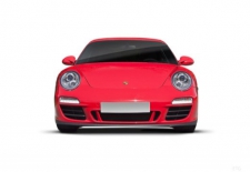 High Quality Tuning Files Porsche 911 3.6i  345hp