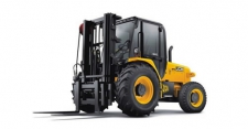 高品质的调音过滤器 JCB Rough Terrain Forklift 926 4.4L I4 86hp