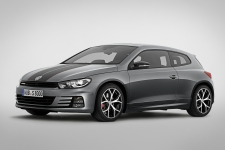 Hochwertige Tuning Fil Volkswagen Scirocco 2.0 TSI 180hp