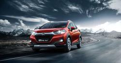 Fichiers Tuning Haute Qualité Honda WR-V 1.2 i-VTEC 90hp