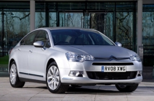 Fichiers Tuning Haute Qualité Citroën C5 2.0 HDi 90hp