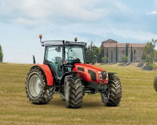 高品质的调音过滤器 SAME Explorer 85  82hp