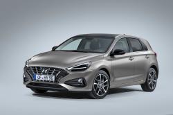 高品質チューニングファイル Hyundai i30 1.6 CRDi 136hp
