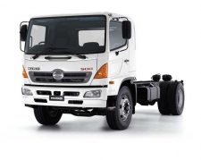 高品质的调音过滤器 HINO 500 Series FG1527 7.6 DENSO CR  258hp