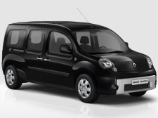 Alta qualidade tuning fil Renault Kangoo 1.5 BlueDCI 80hp