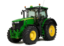 Hochwertige Tuning Fil John Deere Tractor 7000 series 7720  170hp
