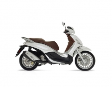 Фильтр высокого качества Piaggio Beverly 300 ie  22hp