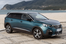 Фильтр высокого качества Peugeot 5008 2.0 BlueHDI (EAT8) 180hp