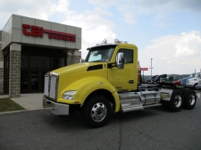 Фильтр высокого качества Kenworth T880  12.9L I6 381hp