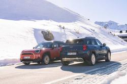 High Quality Tuning Files Mini Aceman e-JCW  258hp