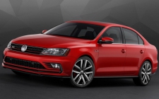 Alta qualidade tuning fil Volkswagen Jetta / Lamando 2.0 TSI (US) 211hp