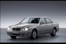 High Quality Tuning Files Mercedes-Benz E 320 CDI 197hp