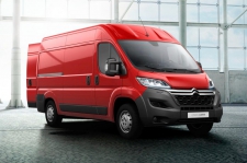 Alta qualidade tuning fil Citroën Jumper 2.2 HDi 110hp