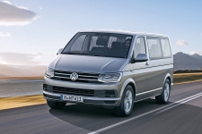 Tuning de alta calidad Volkswagen Transporter / Multivan 2.0 TDI 84hp