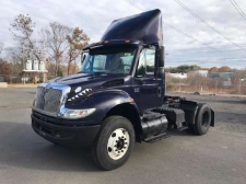 Fichiers Tuning Haute Qualité International 8500 Series 12.4L I6  476hp