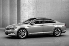 High Quality Tuning Files Volkswagen Passat 2.0 TDI CR 190hp