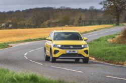 Фильтр высокого качества Volkswagen T-Cross 1.5 TSI ACT OPF 150hp