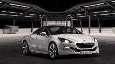 高品質チューニングファイル Peugeot RCZ 1.6 THP 200hp