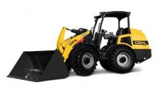 高品質チューニングファイル GEHL Articulated Loaders 650 3.3 V4 64hp