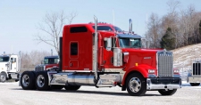Фильтр высокого качества Kenworth W900  12.5L I6 430hp