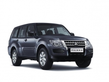 Фильтр высокого качества Mitsubishi Pajero 3.2 DiD (Euro 6) 190hp