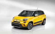 Yüksek kaliteli ayarlama fil Fiat 500L 0.9 Twinair 80hp