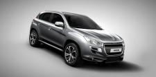 高品質チューニングファイル Peugeot 4008 1.8 HDi 150hp