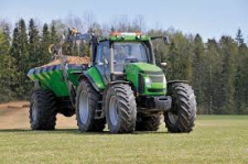 Alta qualidade tuning fil CRYSTAL Tractor Orion 16.2 184 KM SISU Diesel 6-6.6 CR 184hp