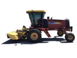 Tuning de alta calidad New Holland Tractor H H8060 6.7L 191hp