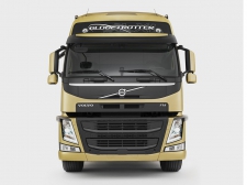 High Quality Tuning Files Volvo FM 13 450 10.8L I6 452hp