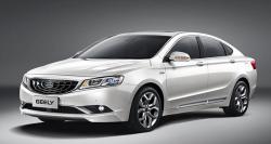 Фильтр высокого качества Geely Bo Rui 3.5i  275hp