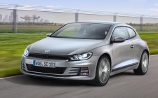 高品質チューニングファイル Volkswagen Scirocco 1.4 TSI 125hp