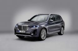 Hochwertige Tuning Fil BMW X7 XDrive40i MHEV 333hp