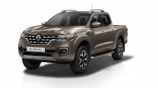 Alta qualidade tuning fil Renault Alaskan 2.3 BlueDCI 190hp