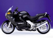 Фильтр высокого качества BMW K 1200 RS  130hp