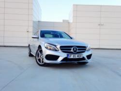 高品质的调音过滤器 Mercedes-Benz C 220 BlueTEC 170hp