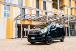 Fichiers Tuning Haute Qualité Fiat Talento 2.0 EcoJet 145hp