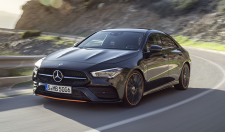 High Quality Tuning Files Mercedes-Benz CLA 220 (2.0T)  190hp