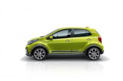 高品質チューニングファイル Kia Picanto 1.2i cvvt 84hp