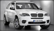 Hochwertige Tuning Fil BMW X5 xDrive M50d  381hp