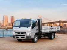 高品質チューニングファイル Mitsubishi Fuso 3.0 DDi 130hp