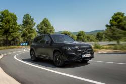 High Quality Tuning Files Mercedes-Benz GLB 220 1.5T MHEV 220hp