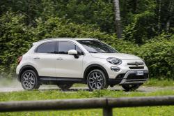 Fichiers Tuning Haute Qualité Fiat 500X 0.9 TwinAir 85hp