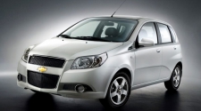 Hochwertige Tuning Fil Chevrolet Aveo 1.2i 16v 86hp
