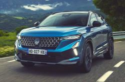 High Quality Tuning Files Renault Austral 1.2 TCE E-Tech 200hp
