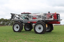 Tuning de alta calidad HARDI Rubicon 6500 8.9 V6 330hp