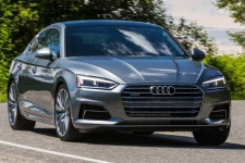 Fichiers Tuning Haute Qualité Audi A5 45 TDI (3.0D) 231hp